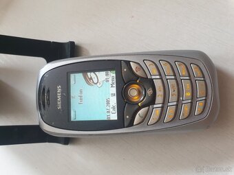 Siemens C72v - 7