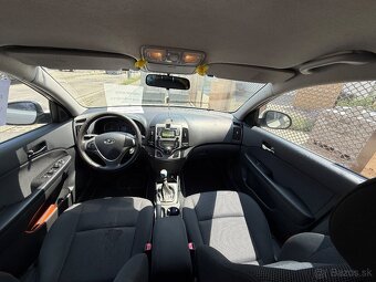 Predam auto Hyundai i30 cw - 7