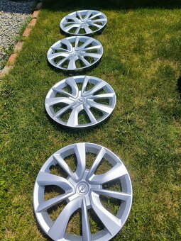 plechove disky 4x108 r16 - 7