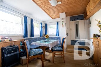 Predaj 4 izb. rodinný dom - Devínska Nová Ves, Bratislava - 7