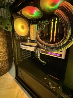 ⭐️Ryzen 7 5800X,RTX 3060Ti, DDR4 32GB⭐️ - 7
