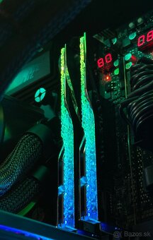 ✅ Ryzen 9 9950X3D•96GB DDR5•RTX 5090 32GB•4TB SSD•1200W - 7