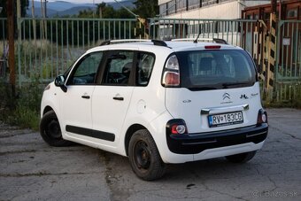 Citroën C3 Picasso VTi 95 Attraction - 7