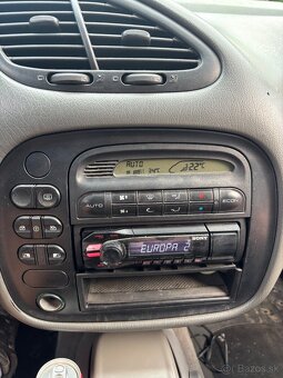 Vw sharan 1.9 TDi 81kw - 7
