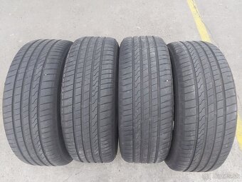 5x108R16 disky orig.FORD--205/60R16 letné pneumatiky - 7