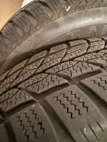 Zimné pneumatiky Barum Polaris2 175/80 R 14 88T - 7