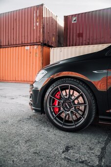 Volkswagen Golf R s úpravou od HGP "Stage 2" - 7
