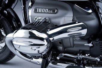 BMW R18 Classic FIRST EDITION - DPH - 7
