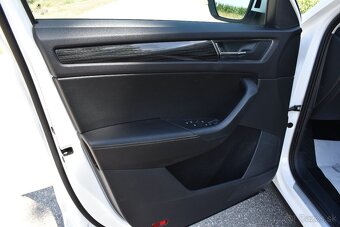 Škoda Kodiaq 2.0 Tdi DSG 2021 4X4 ACC/LED/LANE 23.999,- EUR - 7