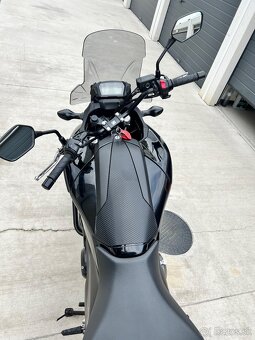 HONDA NC750X - 7