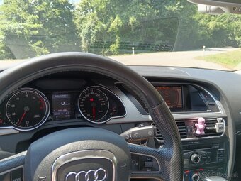 A5 2.0 TFSI - 7