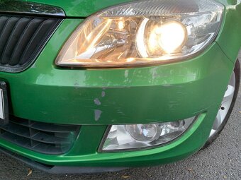 Predam Škoda Fabia 1.2TSi 77kw - 7