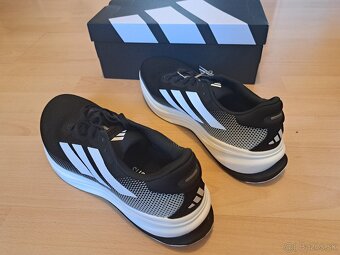 Predám Adidas Supernova Rise 2 EUR43⅓ - 7