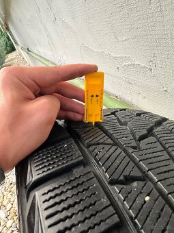 Themisto 5x112 R18 ET46 225/40 92H 8mm dezén. - 7