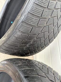 Vredestein 255/35 R21 zimné - 7