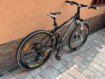 Horský Bicykel DYNAMICS VECTOR 27.5” - 7