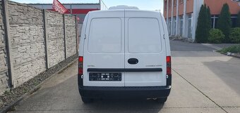 Opel Combo - Chladiak - Chladiarenske auto - 7
