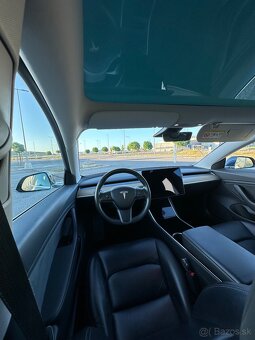 Tesla 3 2019 Dual Motor Long Range - 7