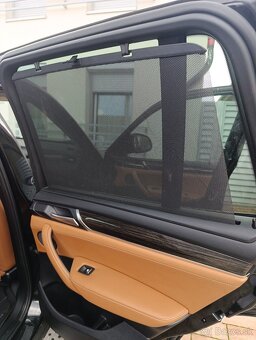 BMW X3 xDrive30d 190kW – 8A, 4x4, 162 000 km - 7