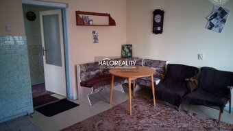 HALO reality - Predaj, rodinný dom Diviaky nad Nitricou - EX - 7