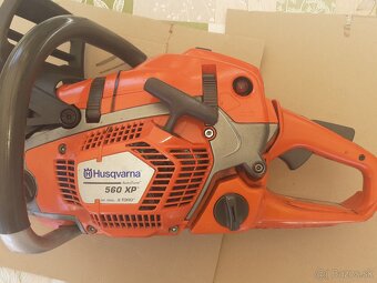 husqvarna 55 - 7