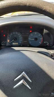 Citroen Xsara 2.0 hdi - 7