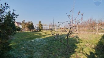 PREDAJ: 3IZBOVÝ RODINNÝ DOM, BLAŽOV - OKR. DUNAJSKÁ STREDA - 7