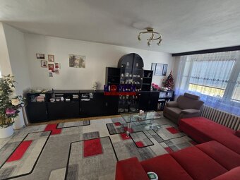 Skvelý rodinný dom v príjemnej lokalite HUMENNÉ - 7