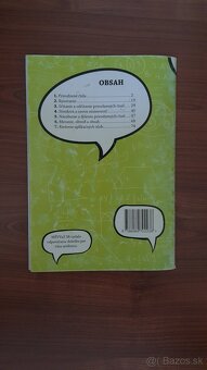Mix učebníc pre zš, testy, pracovný zošit - 7