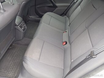 Peugeot 508SW combi 2.0HDi Kúpený v SR - 7