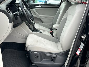 Volkswagen Tiguan Allspace 2.0 TDi 4Motion DSG, WEBASTO, r.v - 7