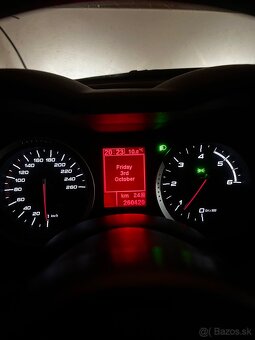 Alfa Romeo 159 - 7