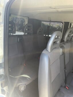 Citroen Jumper - 7