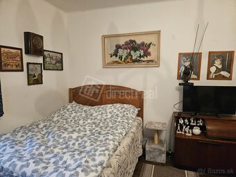 Malá chalúpka v okrajovej časti NBane Dohoda možná - 7