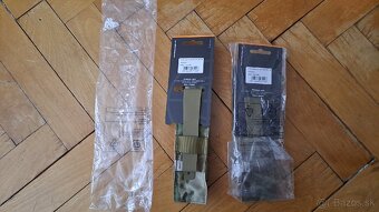 Tasmanian Tiger sumka na zasobniky MP7 - 7