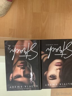 Predám romány pre ženy - 7