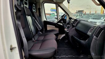 Citroën Jumper MINI BUS 2.2 HDi 110 33 L1H1 9.miestny - 7