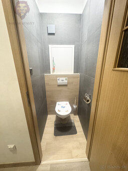 3 izbový byt na predaj 74 m² Dubnica nad Váhom - Pod Hájom - 7