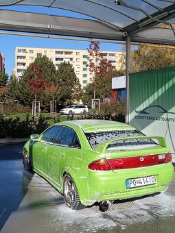 Mazda 323f ba lantis - 7