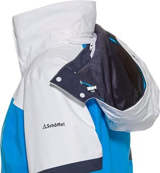 Dámska lyžiarska bunda SCHÖFFEL Ski Jacket Goldegg 42 - 7