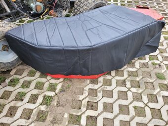 Zetor blatniky, zastery, svetla - 7