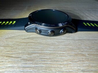 Predam Garmin epix Pro (Gen 2) Sapphire - 51 mm - Titan - 7