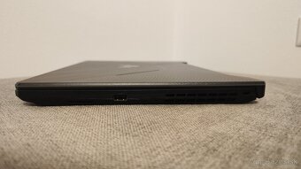 Asus TUF F15 - 7