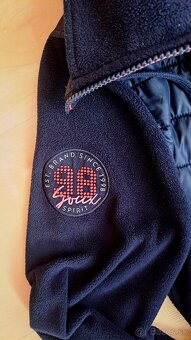 Dámska vetrovka zn. SOCCX, veľ. 38 (M) - 7