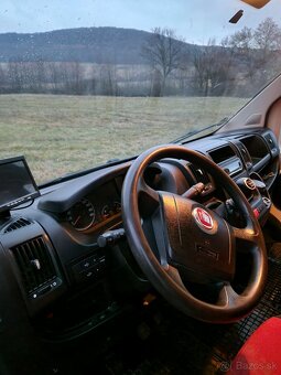 Fiat Ducato L4H2 2,3JTD 2012 - 7