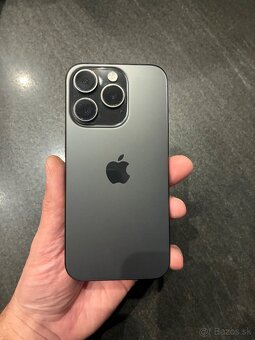 Iphone 15pro 512gb grey - 7