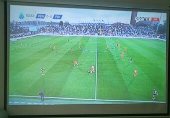 Wifi LED projektor TEON so 4K podporou - 7