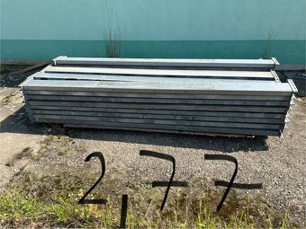 Paletové regále - 7