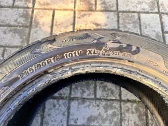 235/50 r18 zimné - 7