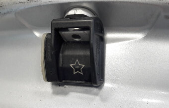 BMW 5 G30 18" Style 632 - 7